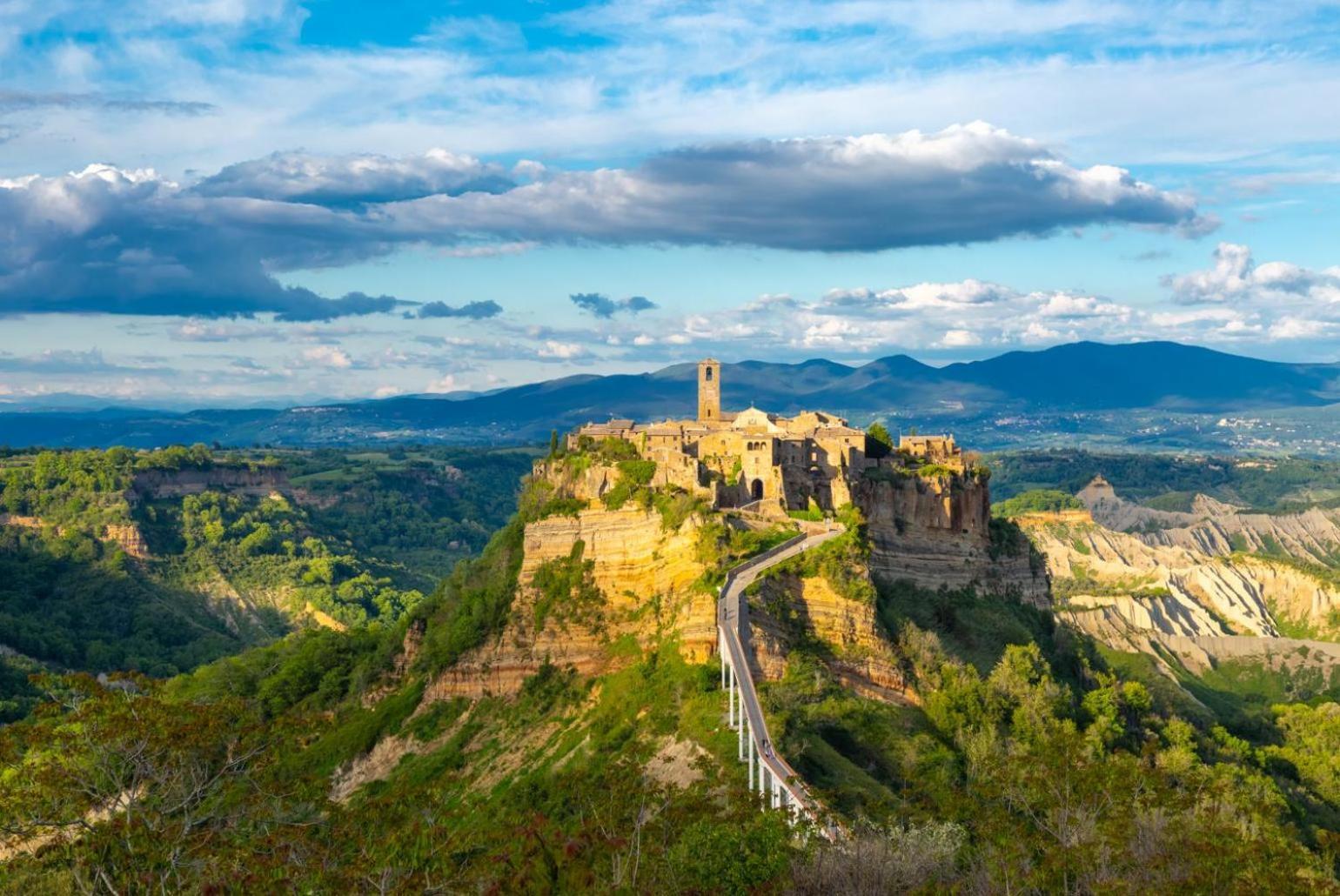 Villa Il Castello Ortignano Raggiolo Luaran gambar
